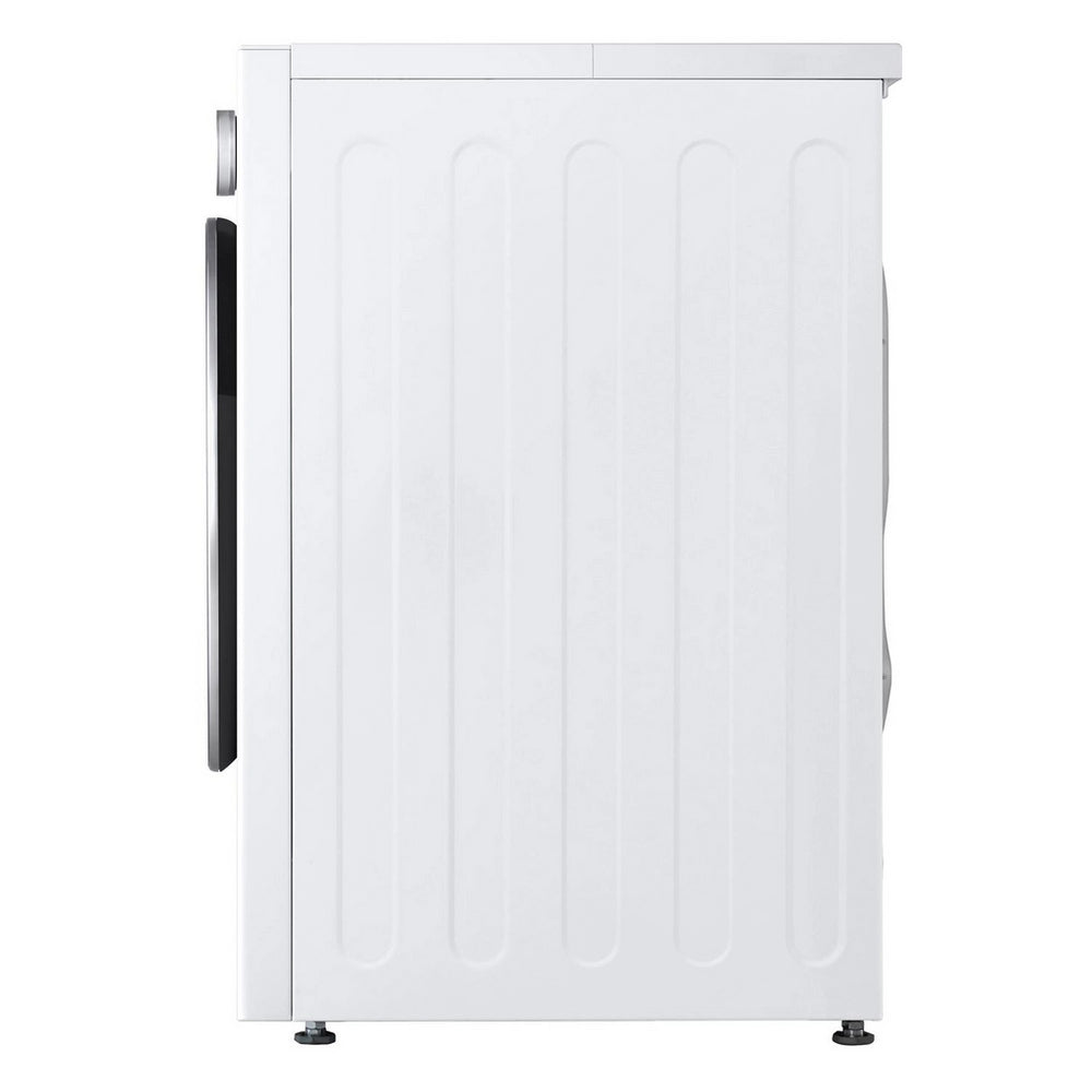 LG Series 10 AI Direct Drive WHX9016TLC - 11 kg Heat Pump Washer Dryer - White