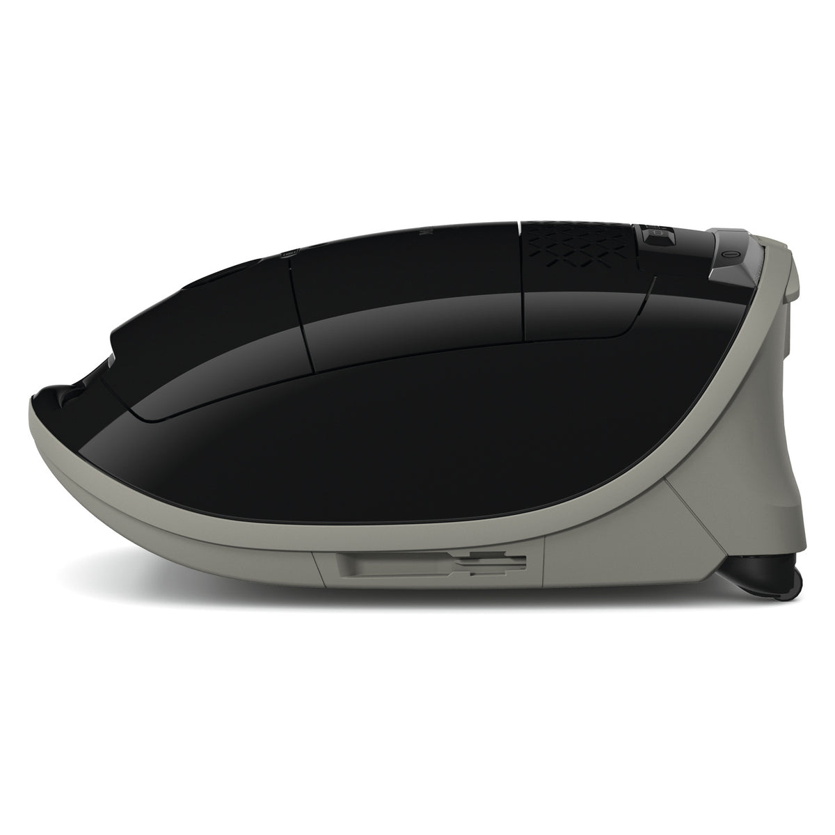 Miele GuardM1C&DFlex Vacuum - Obsidian Black