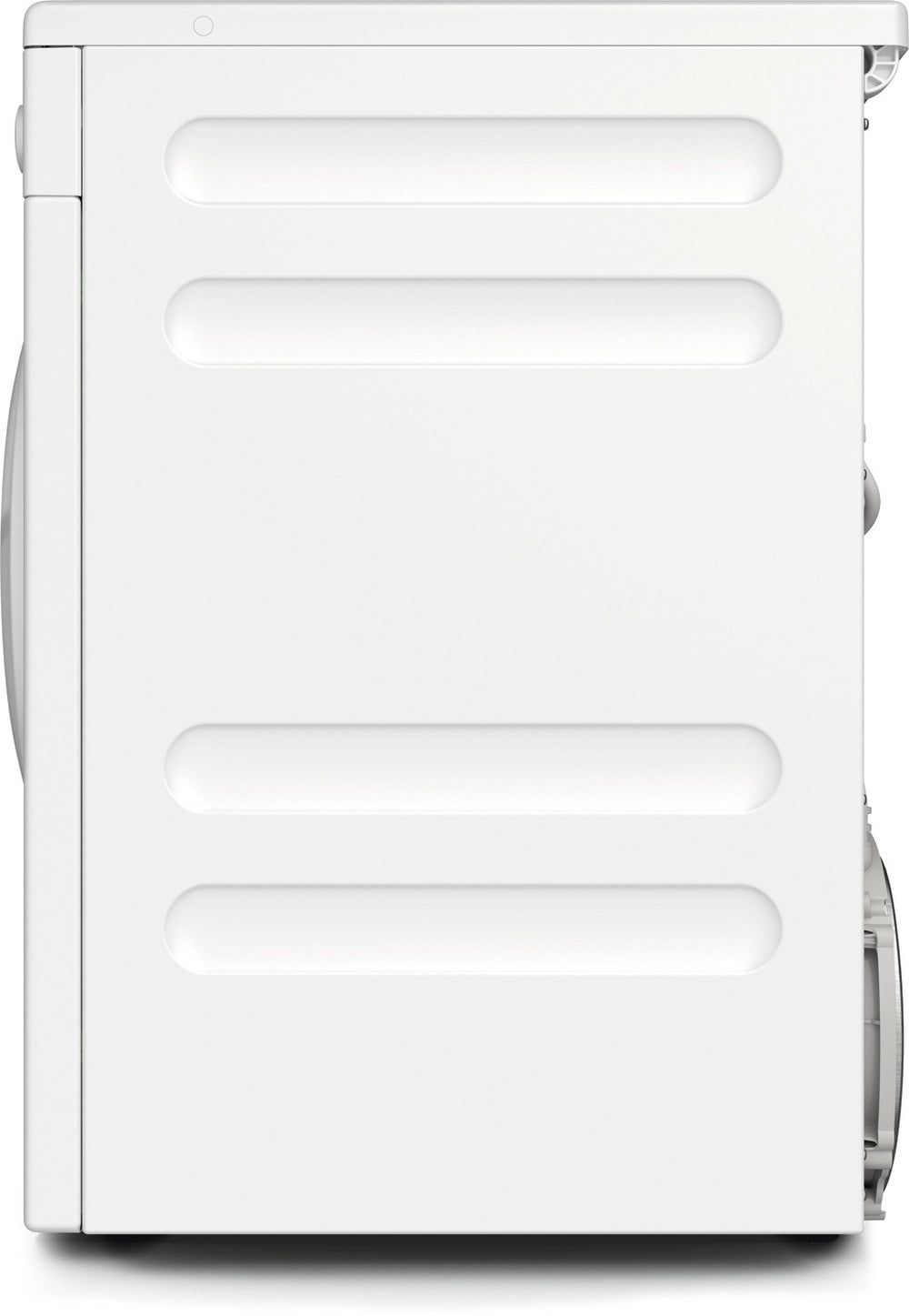 Miele TEA525 8kg Heat Pump Tumble Dryer - White