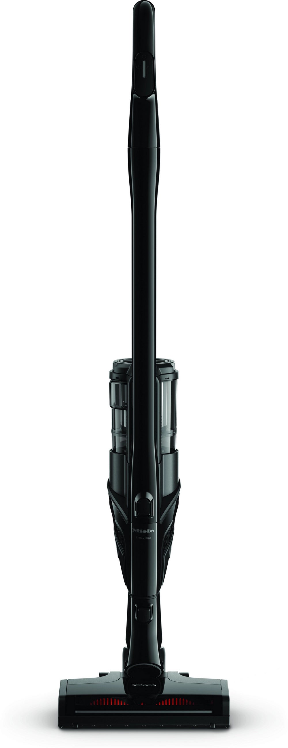 Miele Triflex HX3 Cat & Dog Vacuum - Obsidian Black