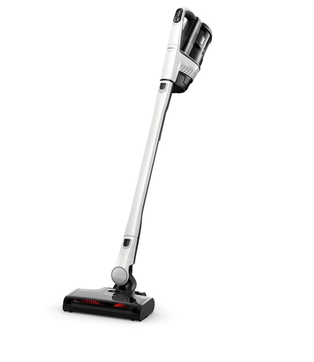 Miele Triflex HX3 Vacuum - Brilliant White
