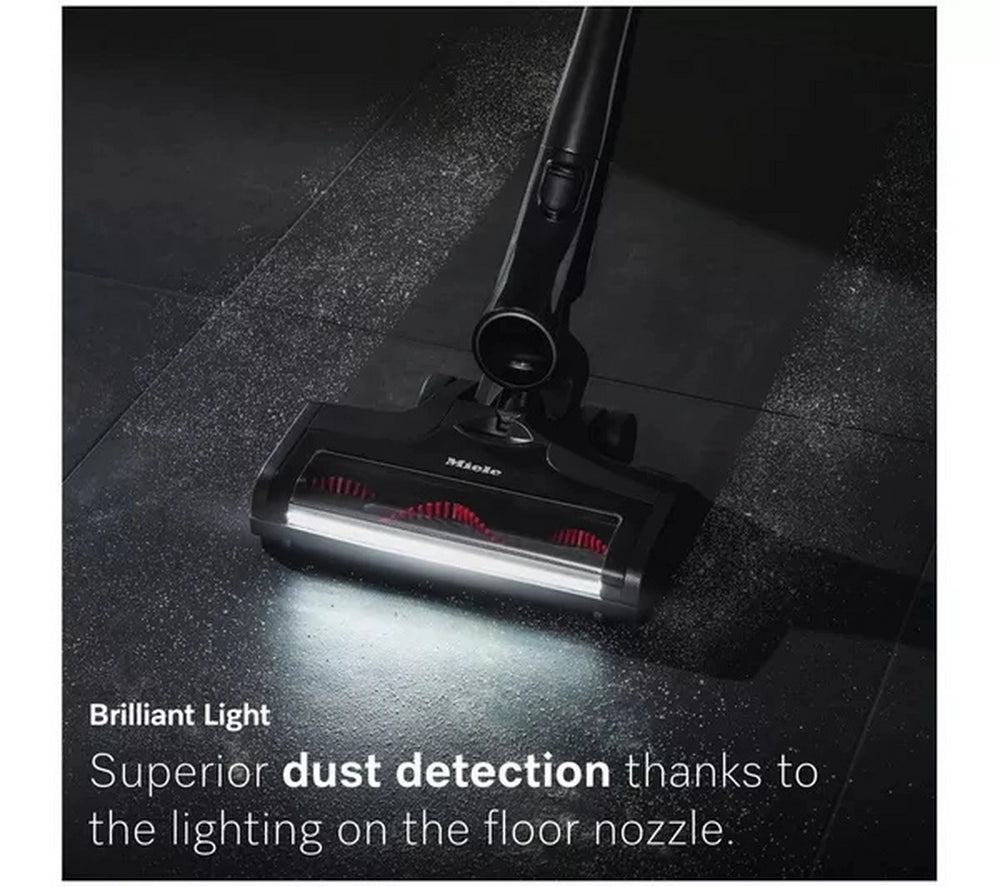 Triflex HX3 Plus Cordless Vacuum - Titanium Pearl