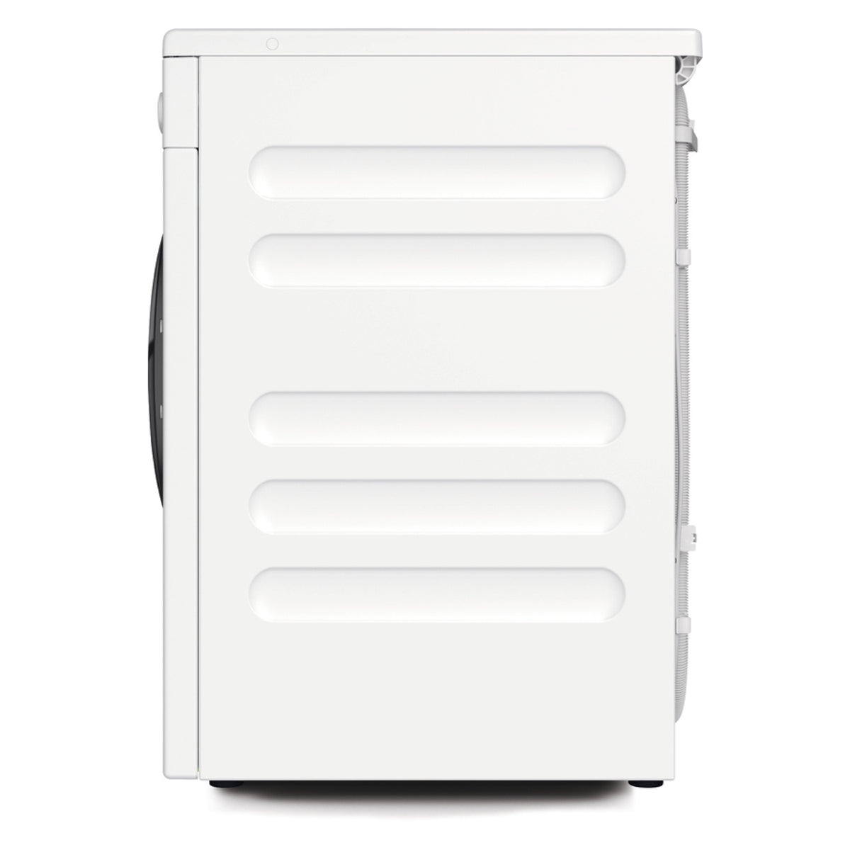 Miele WEB365 WCS 8kg 1400 Spin Washing Machine - Lotus White