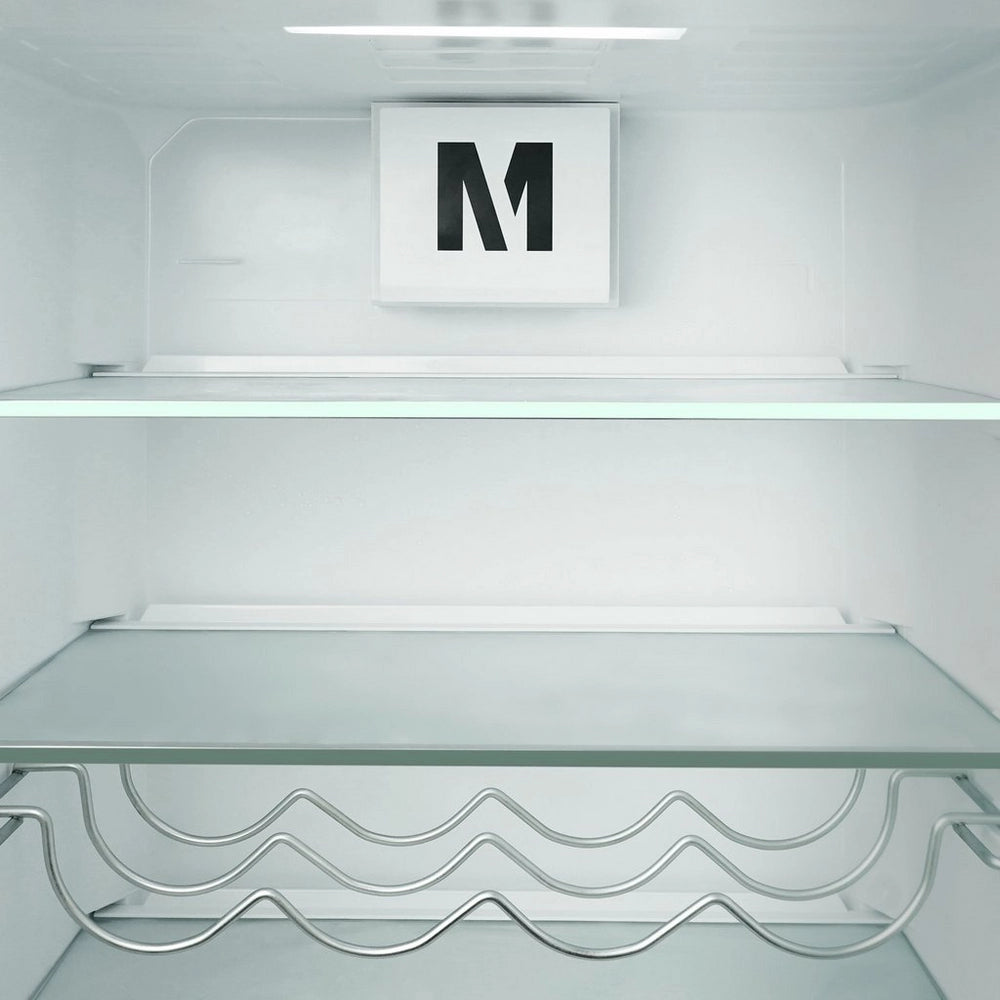 Montpellier MIFF550FF 54cm 50/50 Integrated Frost Free Fridge Freezer