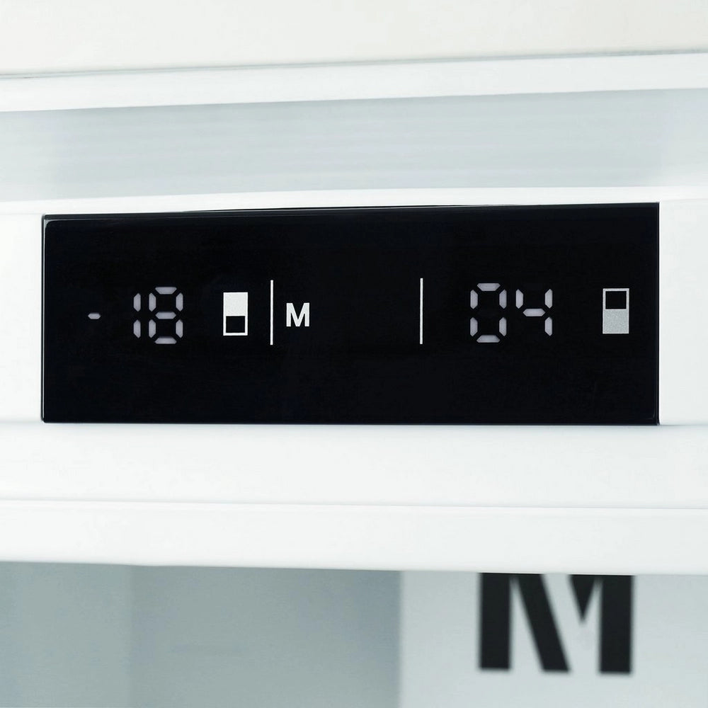 Montpellier MIFF550FF 54cm 50/50 Integrated Frost Free Fridge Freezer