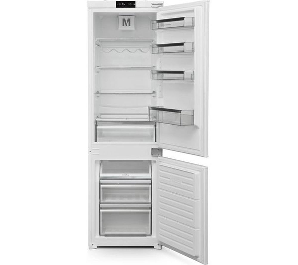 Montpellier MIFF730FF Integrated 70/30 Frost Free Fridge Freezer - Sliding Hinge