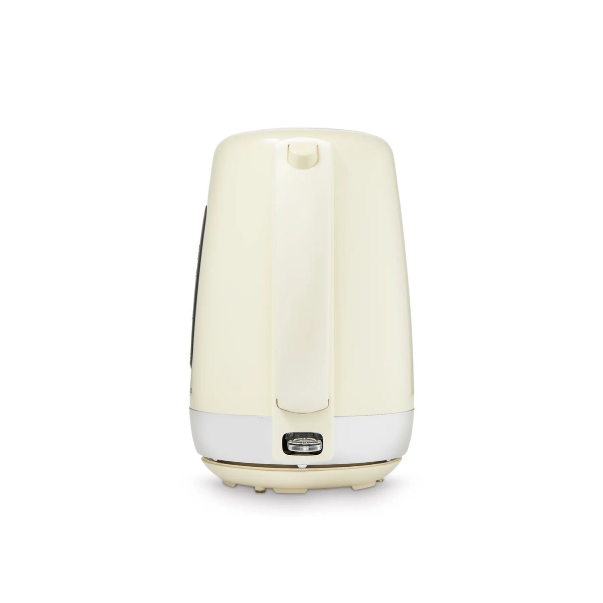 Morphy Richards 102784 1.7 Litres Jug Kettle - Cream