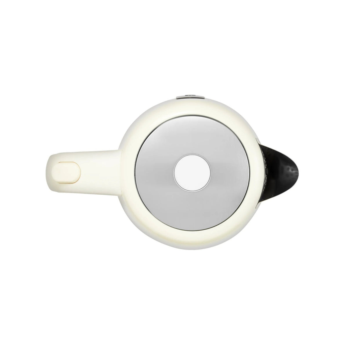 Morphy Richards 102784 1.7 Litres Jug Kettle - Cream