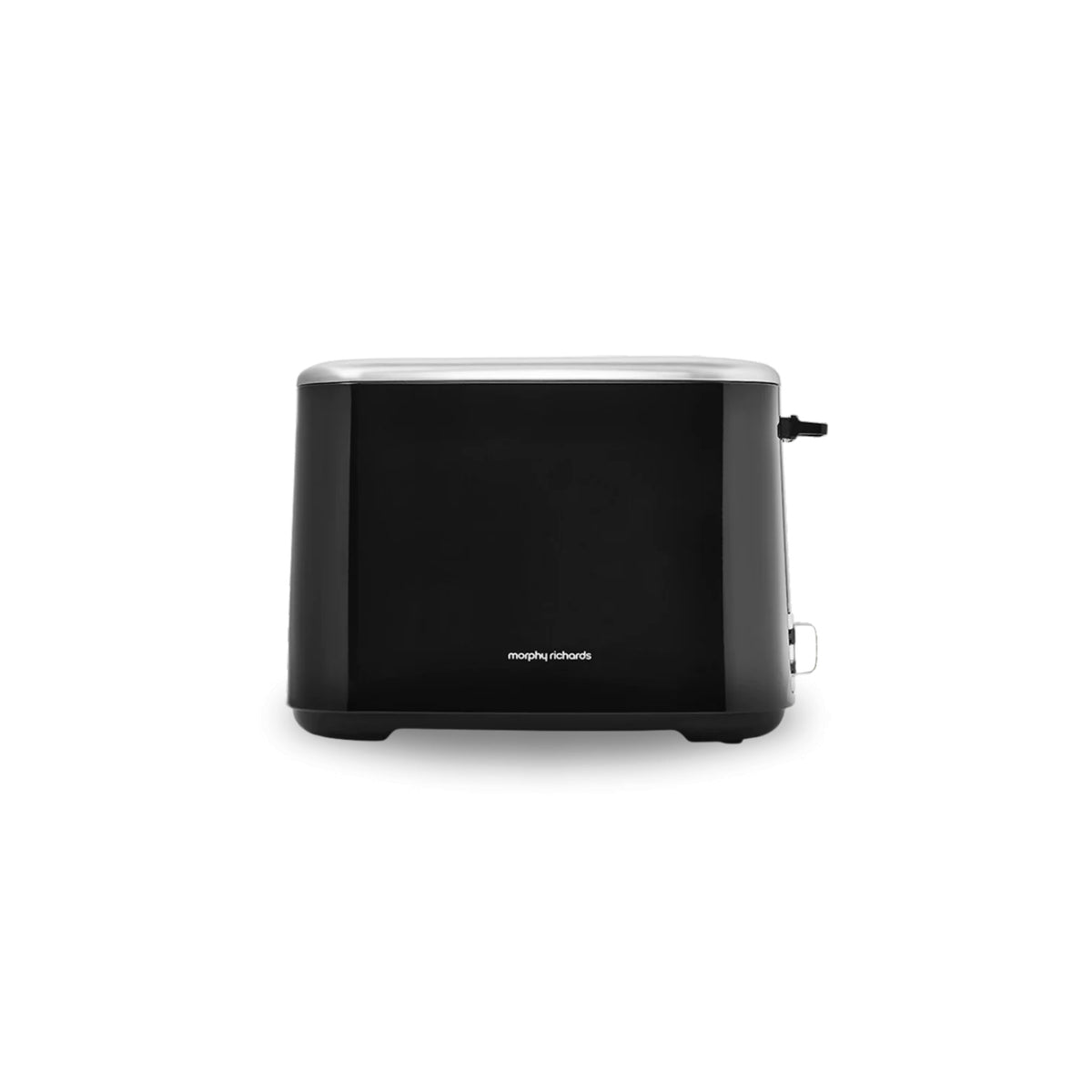 Morphy Richards 222064 2 Slice Toaster - Black