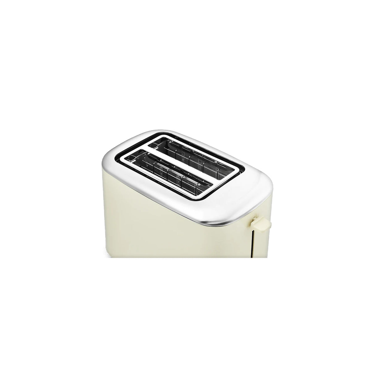 MorphyRichards 222065 2 Slice Toaster - Cream