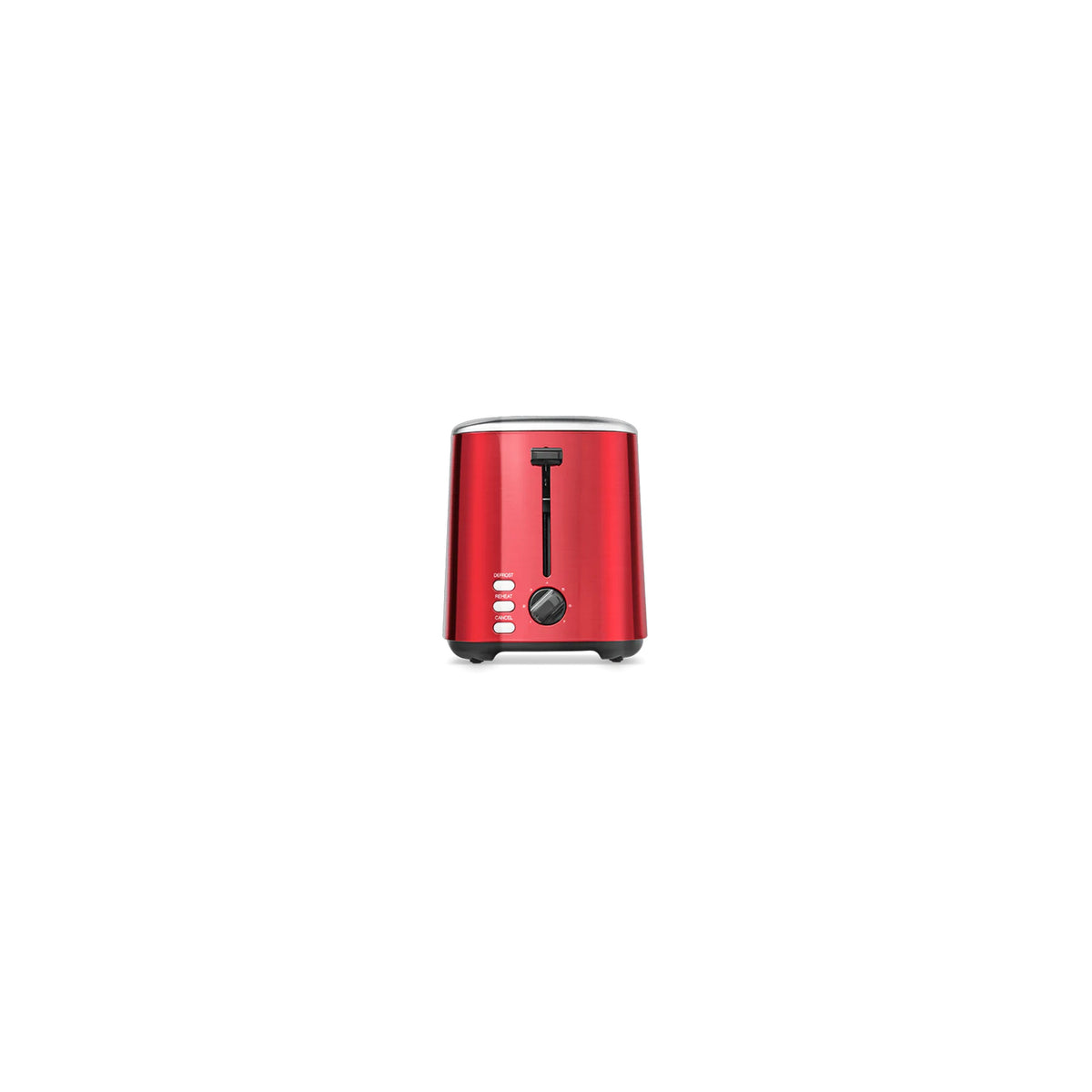 Morphy Richards 222066 2 Slice Toaster - Red