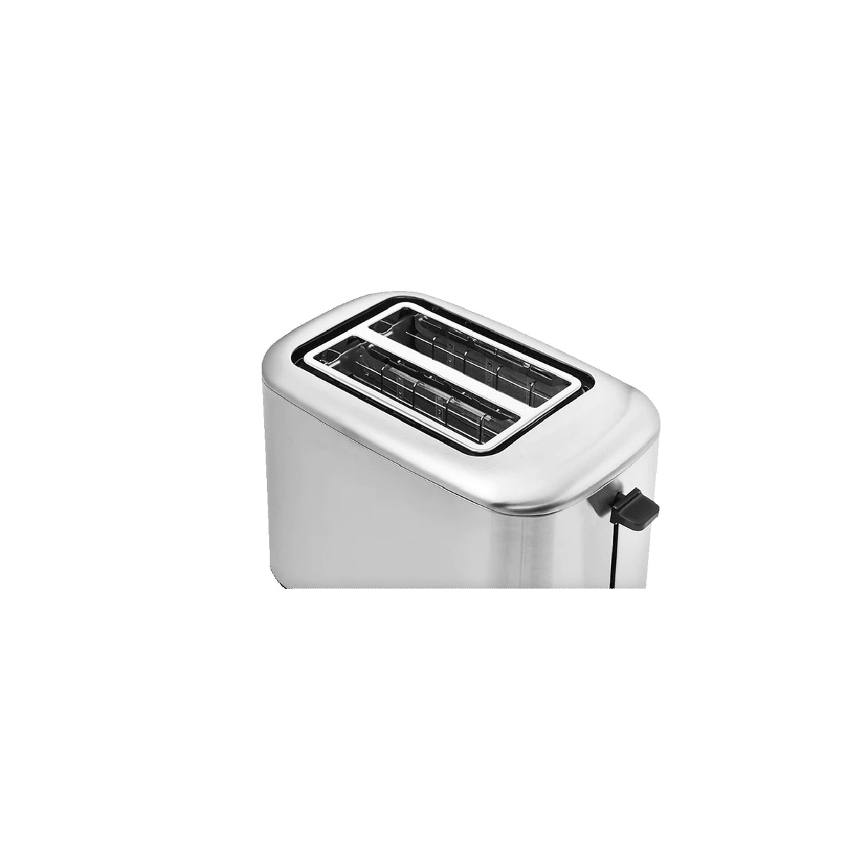 Morphy Richards 222067 2 Slice Toaster - Stainless Steel