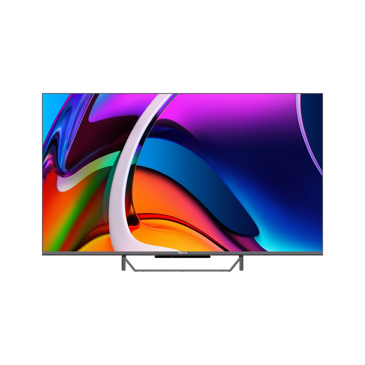 Metz 65MQE7600ZUK 65" 4K Ultra HD QLED Smart TV