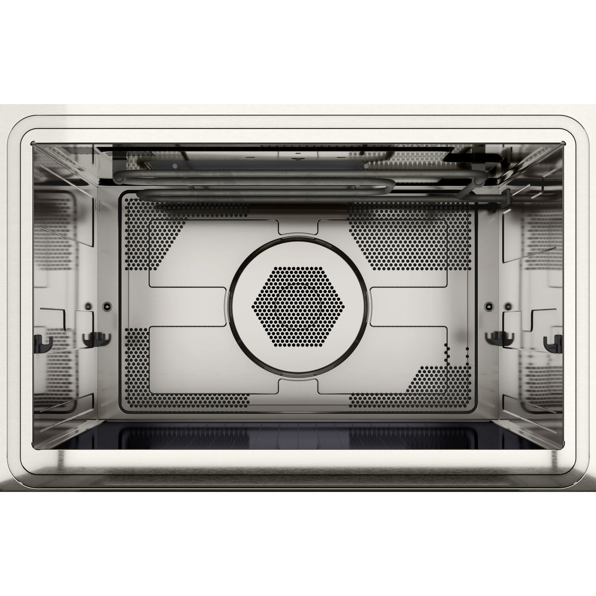 Neff C1AMG84N1B 44 Litres Built In Microwave Oven - Stainless Steel