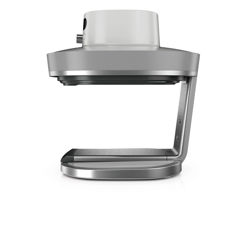 Ninja AS090UKWH CRISPi PRO 5-in-1 Glass Air Fryer - White