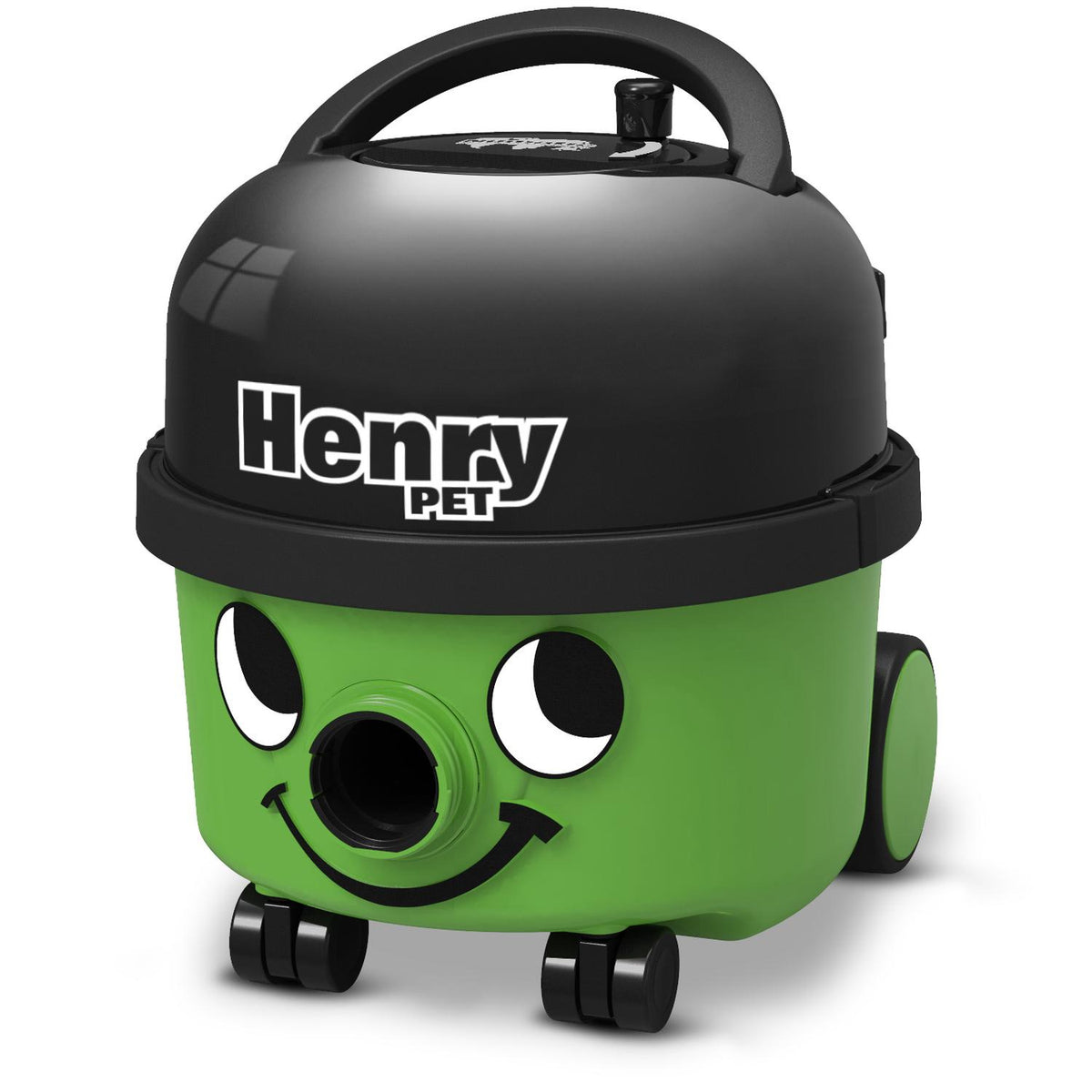 Numatic 906766 Henry Pet Vacuum Cleaner - Green