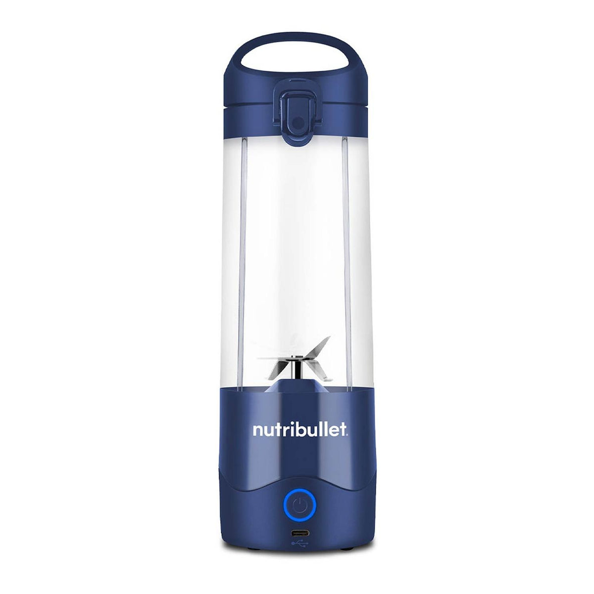 Nutribullet NBG-200 Portable Blender - Navy
