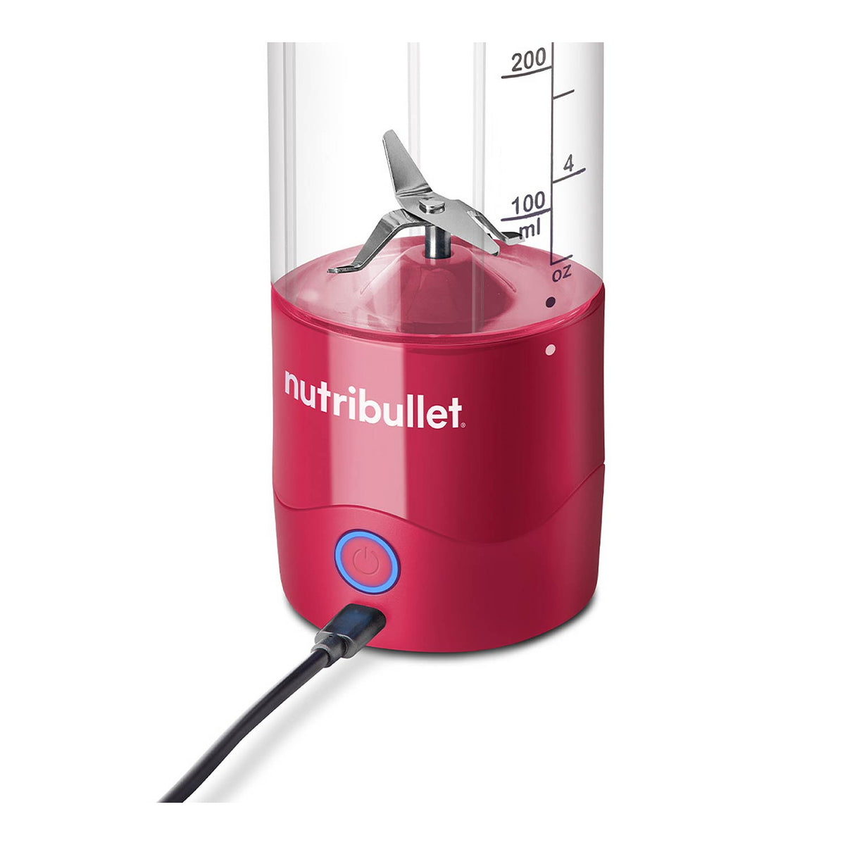 NBG-200 nutribullet Portable Blender - Magenta