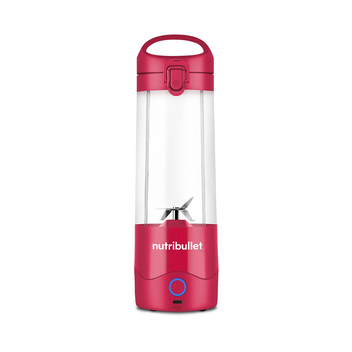 NBG-200 nutribullet Portable Blender - Magenta