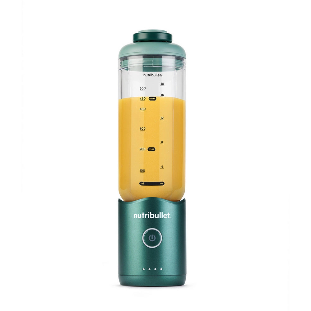 Nutribullet 02925 Flex Portable Blender - Forest Green
