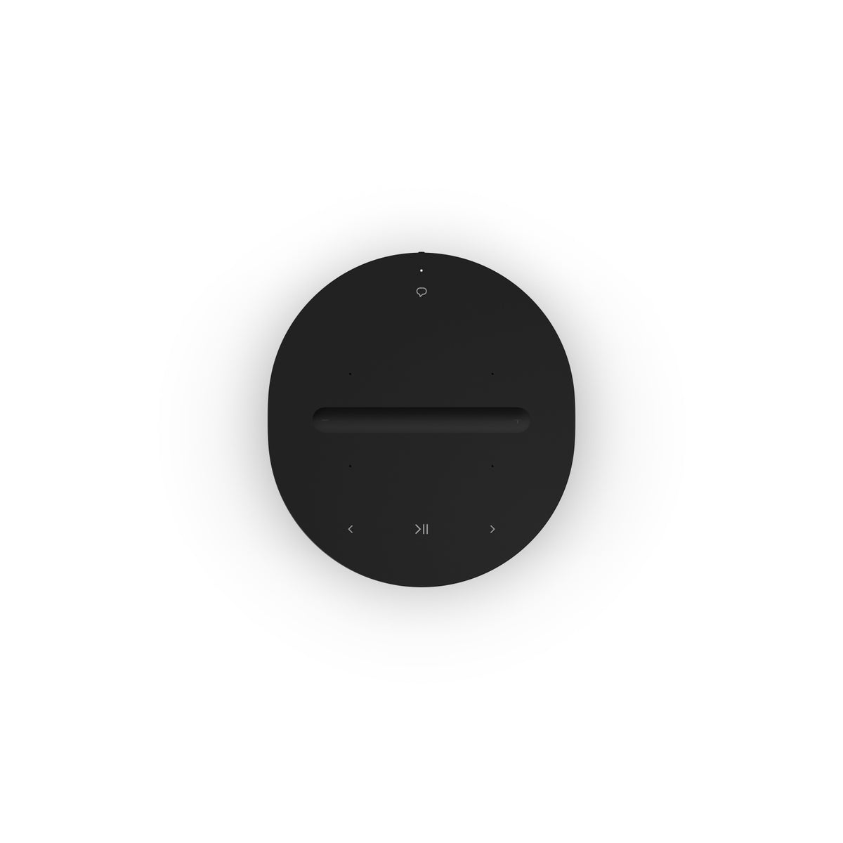 Sonos Era 100 smart speaker with bluetooth, black