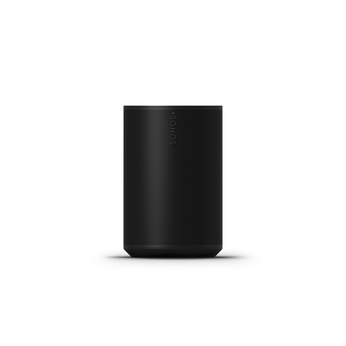 Sonos Era 100 smart speaker with bluetooth, black