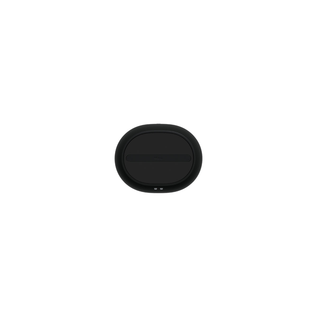 Sonos MOVE 2: Bluetooth & WiFi Portable Home Speaker, black