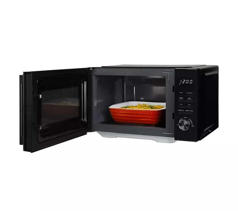 Russell Hobbs RHFM2365B 23Litre Flatbed Digital Microwave - Black