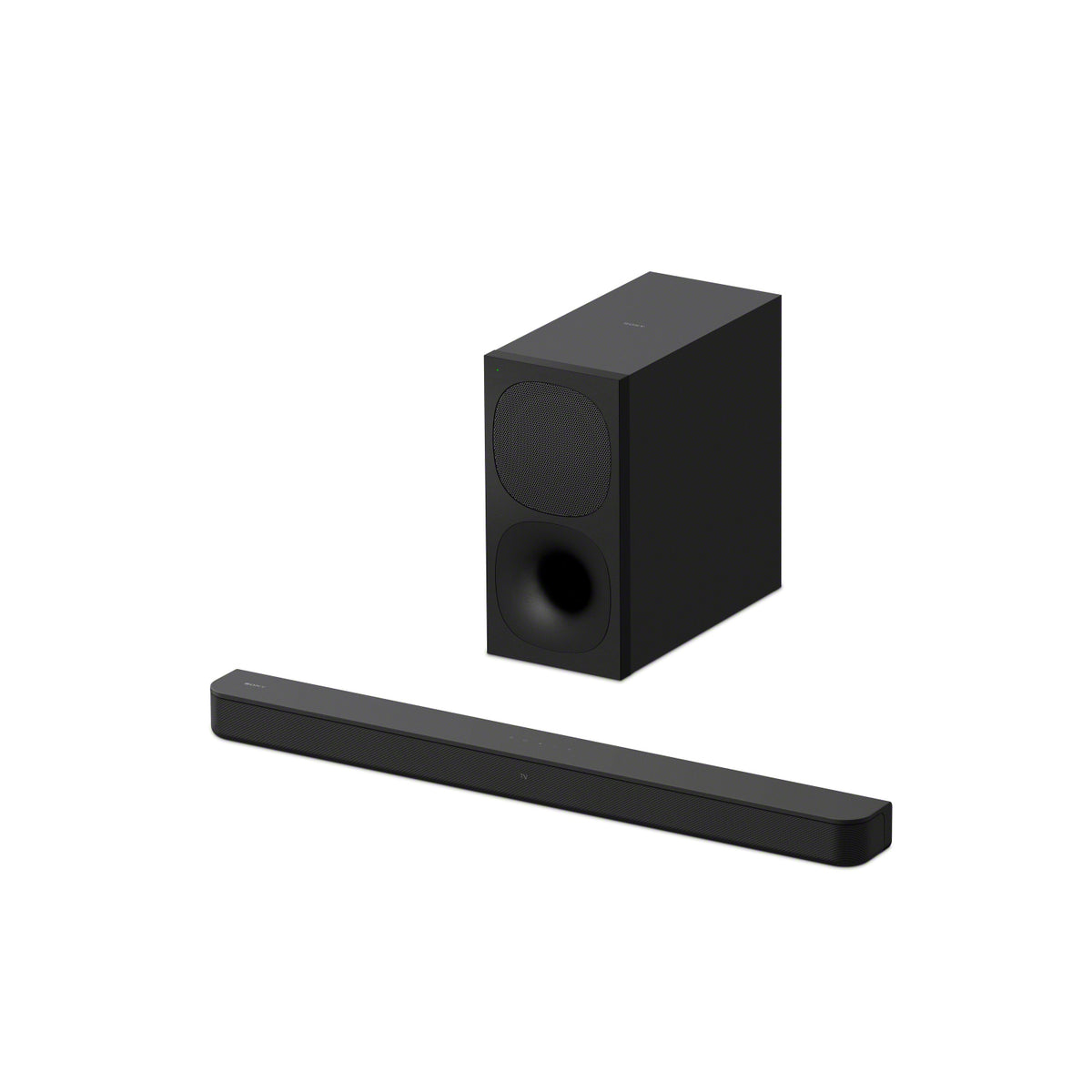 Sony HT-S400 2.1ch Soundbar with Subwoofer