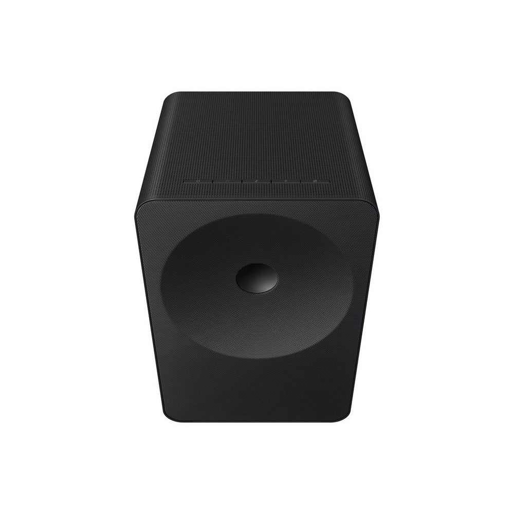 Samsung HW-LS70H/XU Multi-Directional Music Studio 7 WiFi-Bluetooth Wireless Speaker - Black