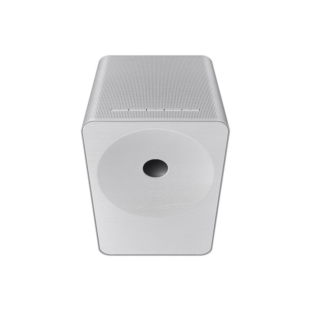 Samsung HW-LS71H/XU Multi-Directional Music Studio 7 WiFi-Bluetooth Wireless Speaker - White