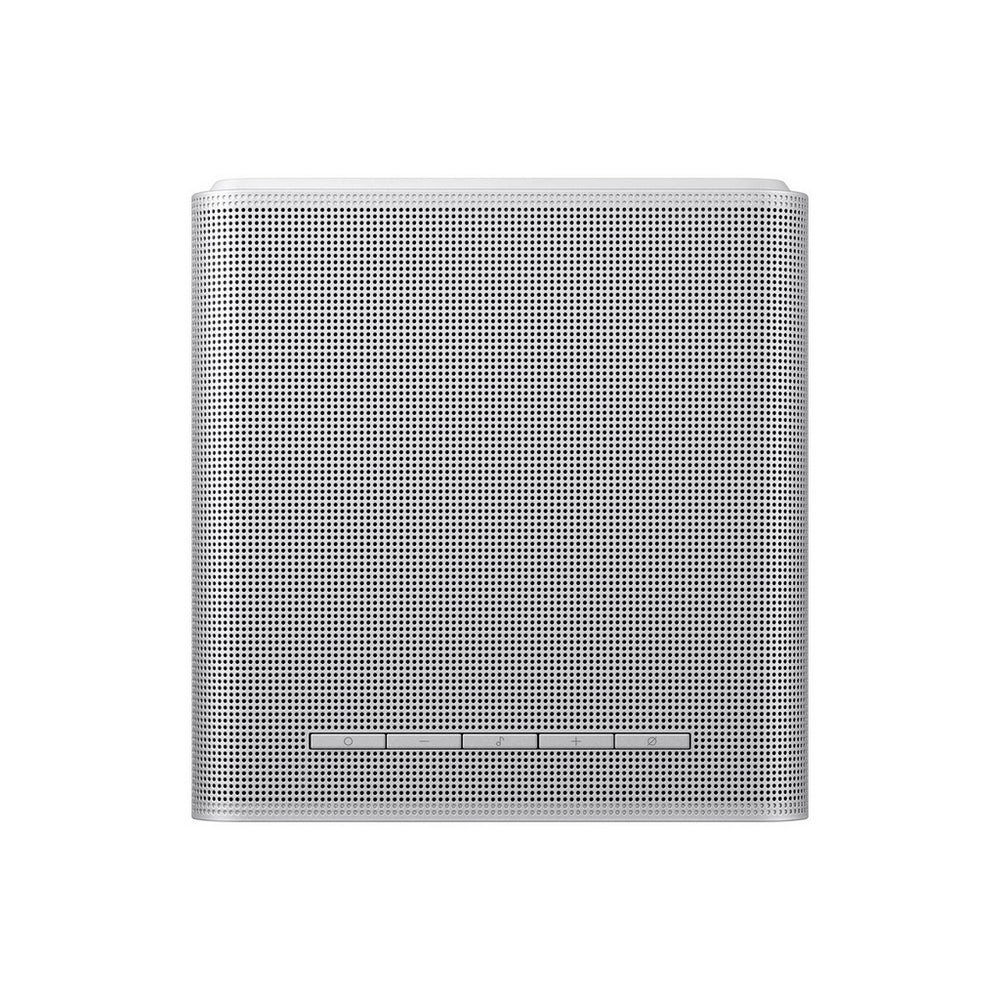 Samsung HW-LS71H/XU Multi-Directional Music Studio 7 WiFi-Bluetooth Wireless Speaker - White