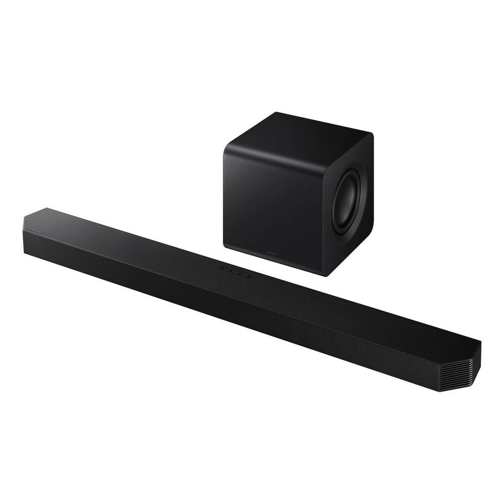 Samsung HW-Q800H/XU 5.1.2ch Q-Series Soundbar with Subwoofer - Black
