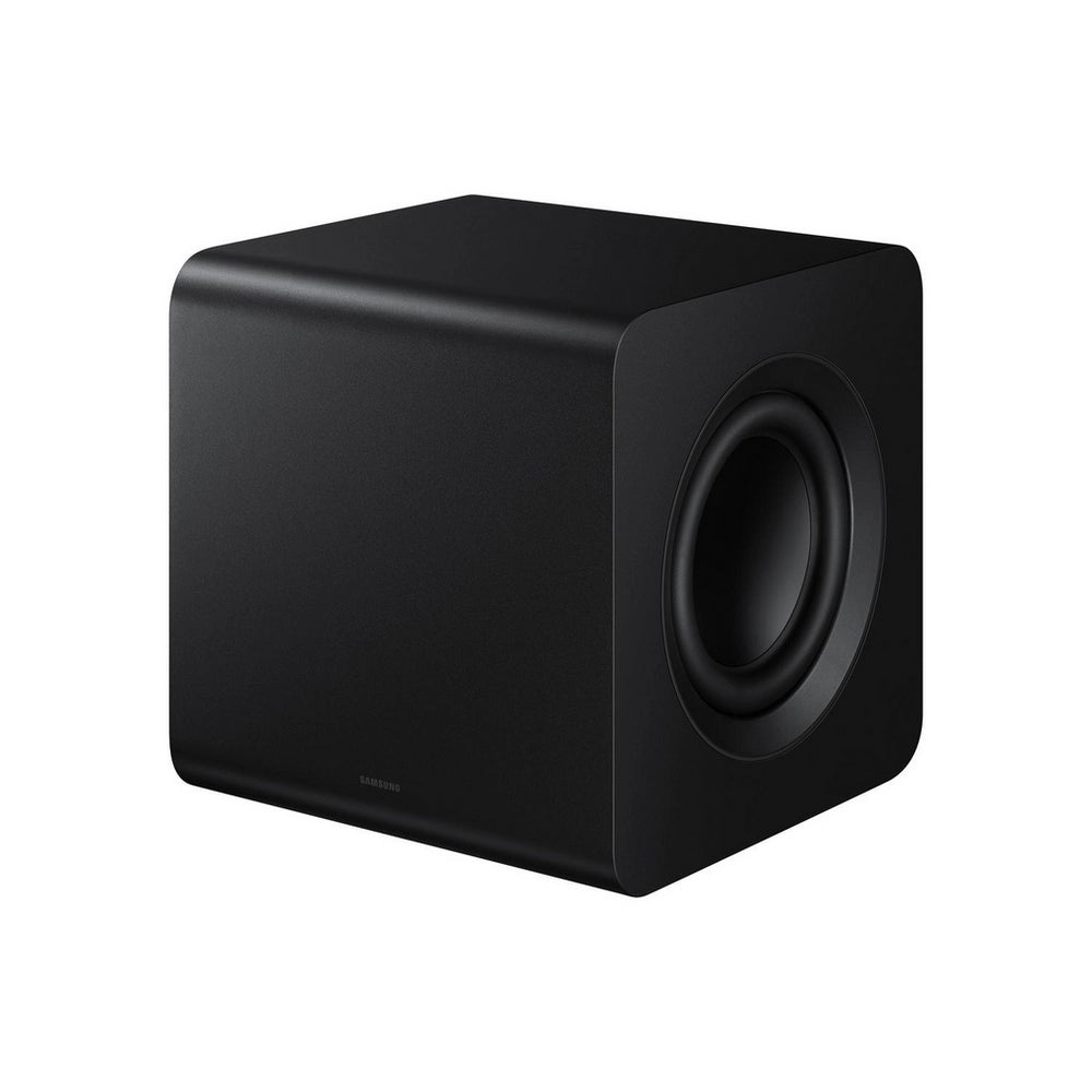 Samsung HW-Q800H/XU 5.1.2ch Q-Series Soundbar with Subwoofer - Black