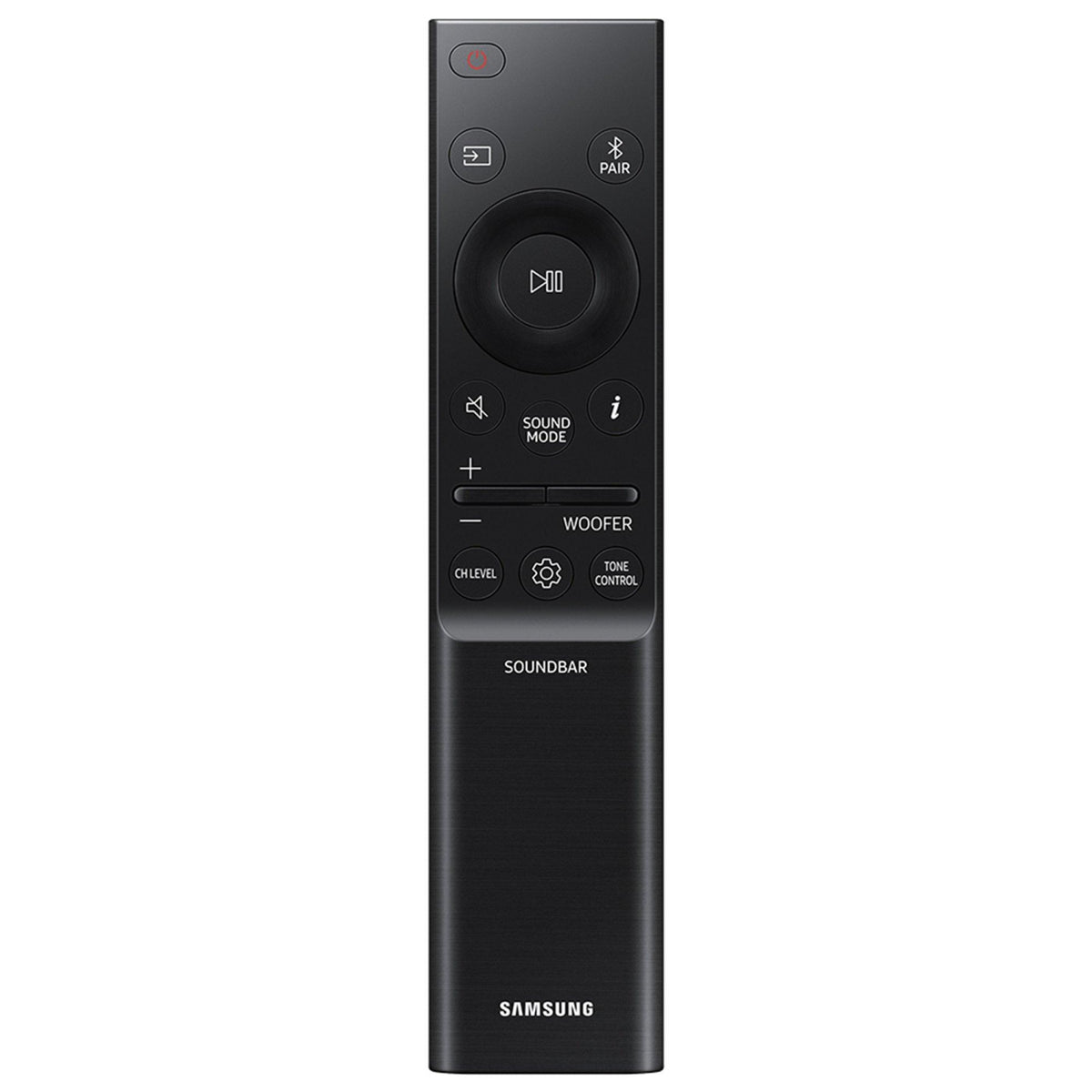 Samsung HW-Q930D/XU 9.1.4ch Soundbar with Wireless Subwoofer & Rear Speakers - Black