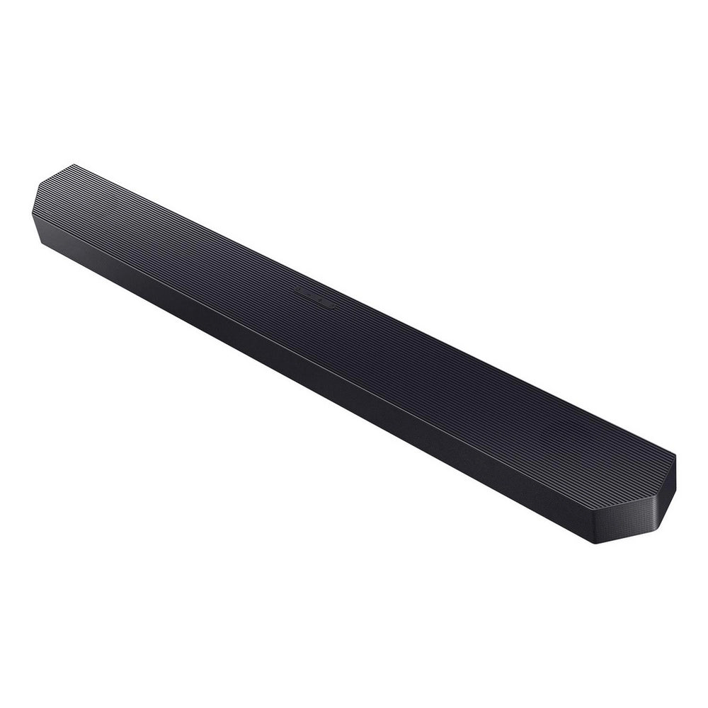 Samsung HW-Q990H/XU 11.1.4ch Q-Series Soundbar with Subwoofer & Rear Speaker - Titan Black