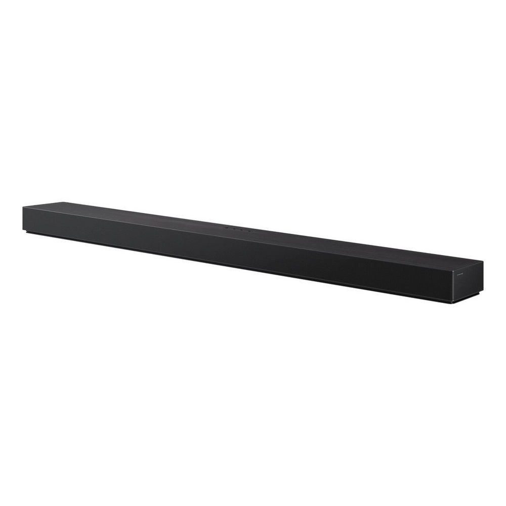 Samsung HW-QS90H/XU 7.1.2ch Q-Series Soundbar with Subwoofer - Graphite Black