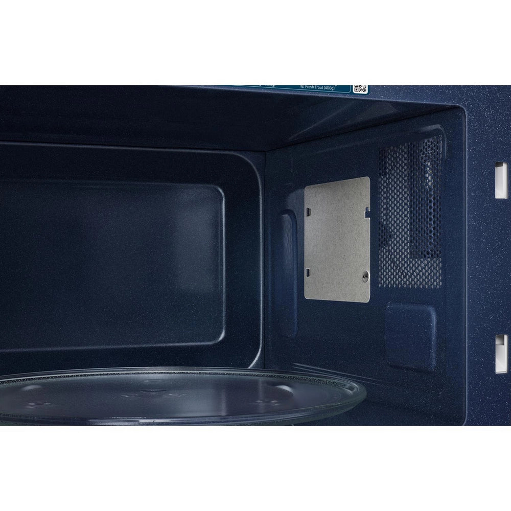 Samsung MS32DG4504GGE3 Microwave - Black Stainless