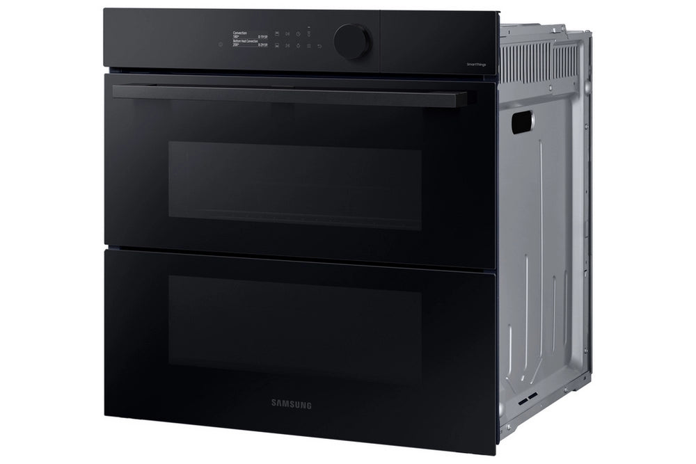 Samsung NV7B5775XAK/U4 Single Oven 5 Dual Cook Flex™ Steam Assist 76L - Black