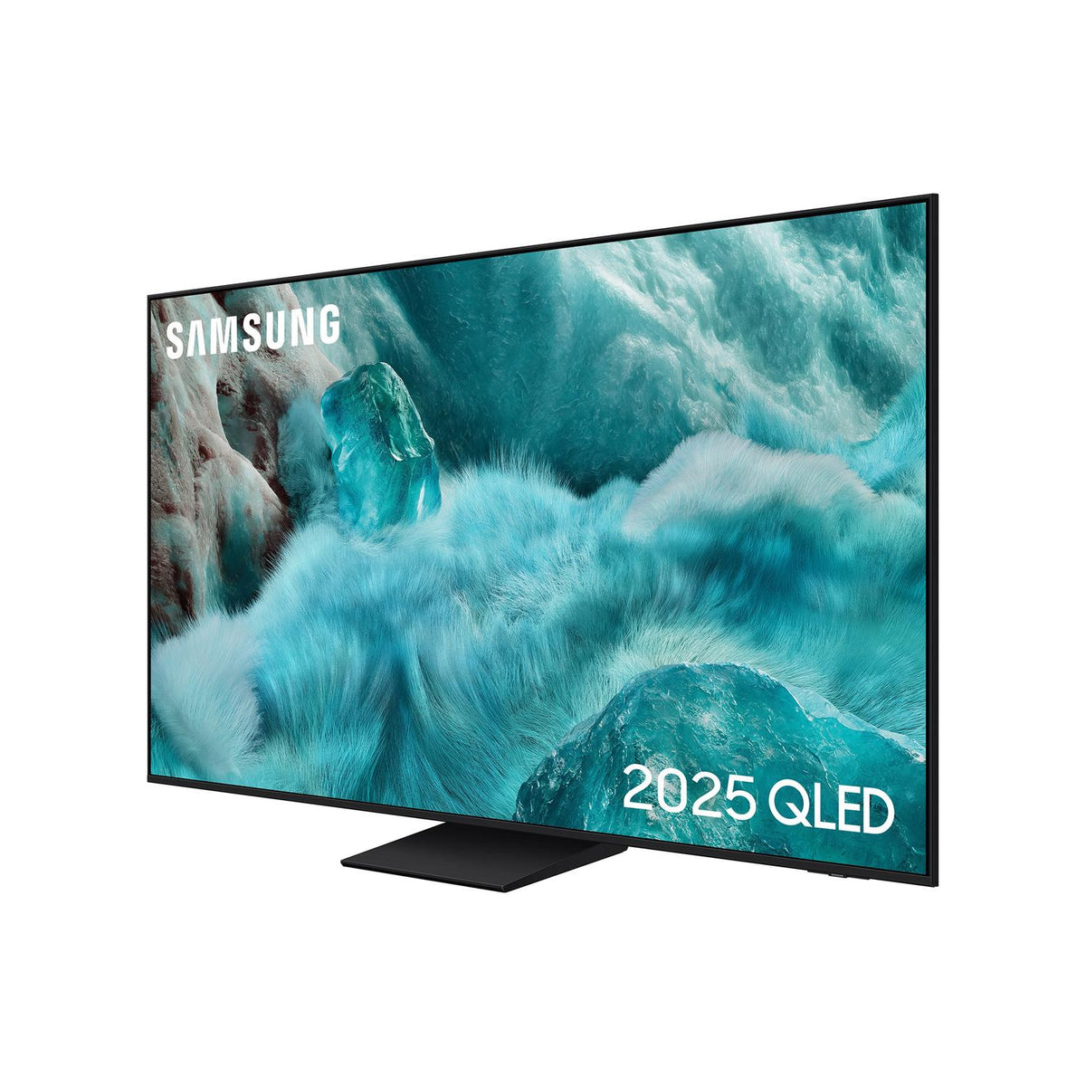 Samsung QE55Q7F5AUXXU 55" 4K QLED AI Smart TV