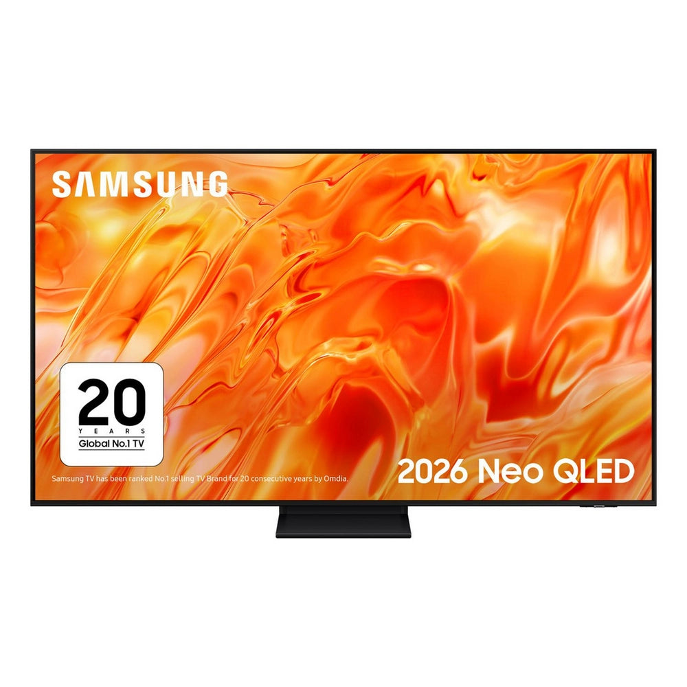 Samsung QE85QN73HAUXXU 85" 4K Neo QLED Vision AI Smart TV
