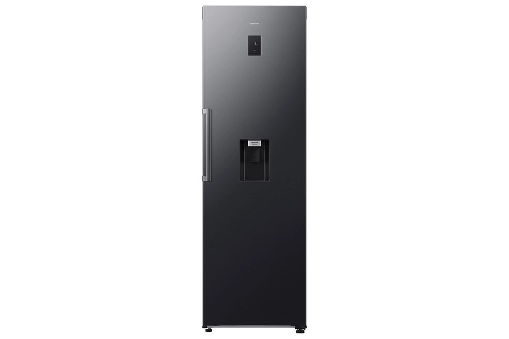 Samsung RR70H39DEFEU 59.5cm Total No Frost Tall Fridge - Black
