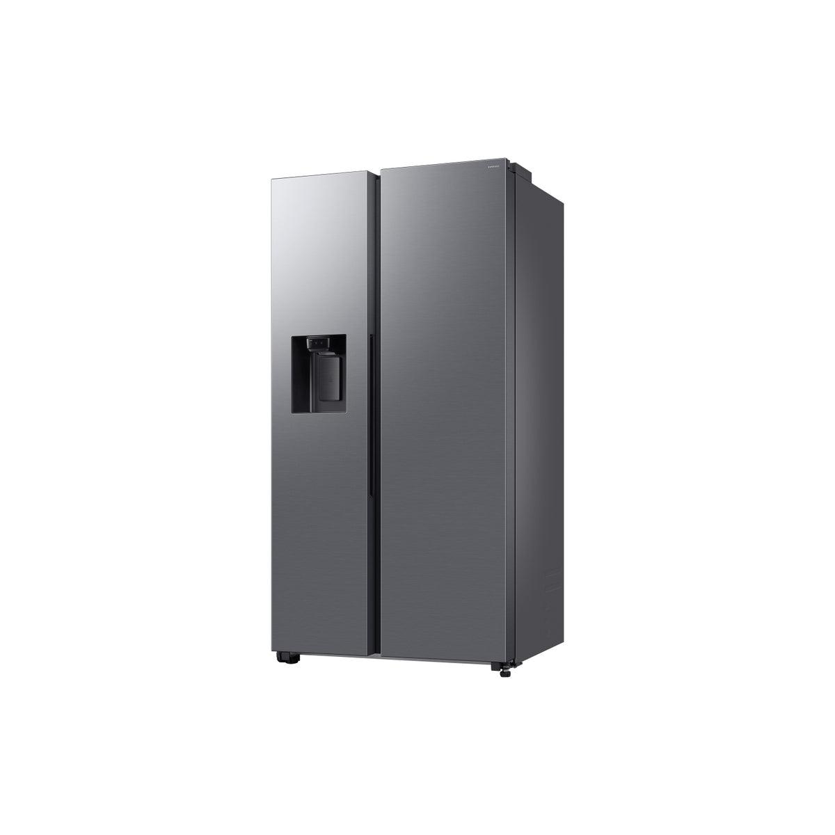 Samsung RS70F66KCTEU 91cm Side by Side American Fridge Freezer - Silver