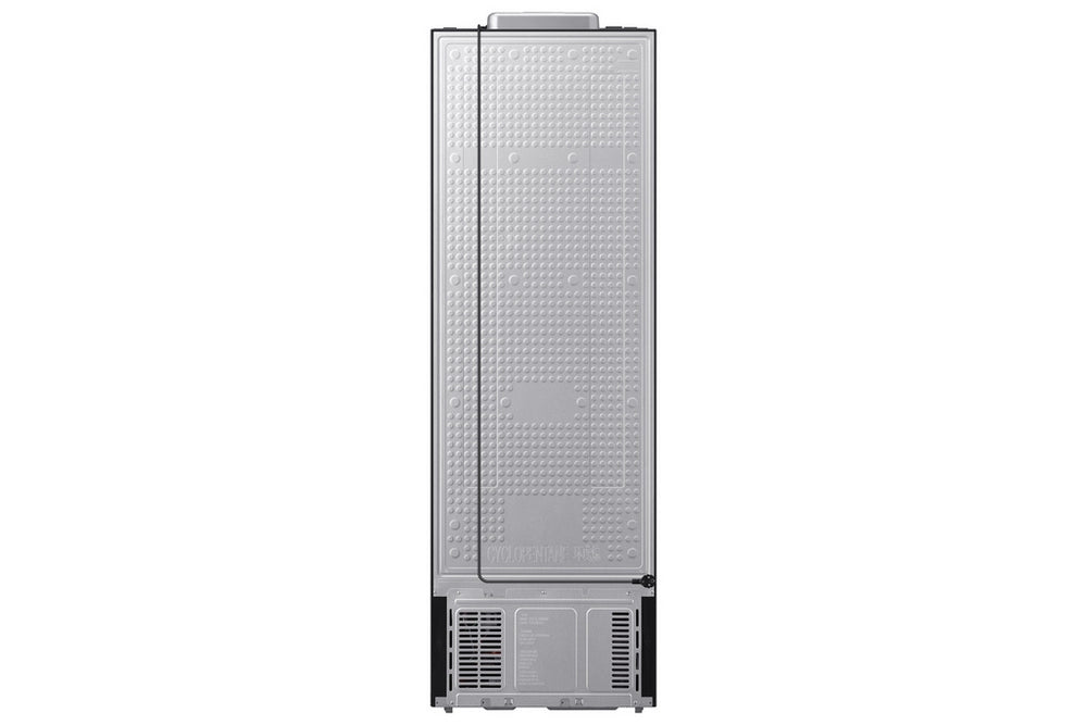 Samsung RZ70H32HEFEU 59.5cm Total No Frost Tall Freezer - Black