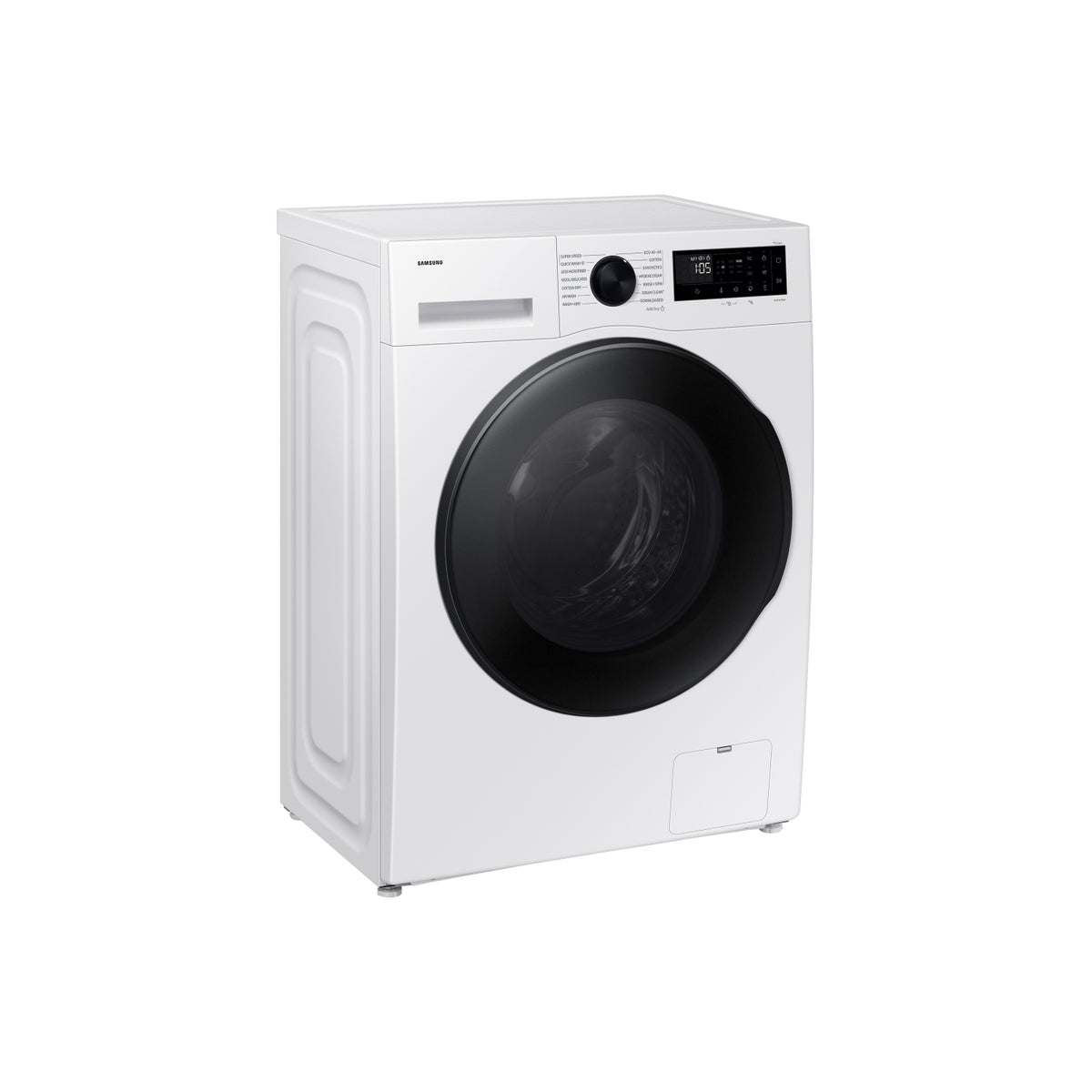 Samsung WD90DG5B15BEEU 9kg/6kg 1400 Spin Washer Dryer - White