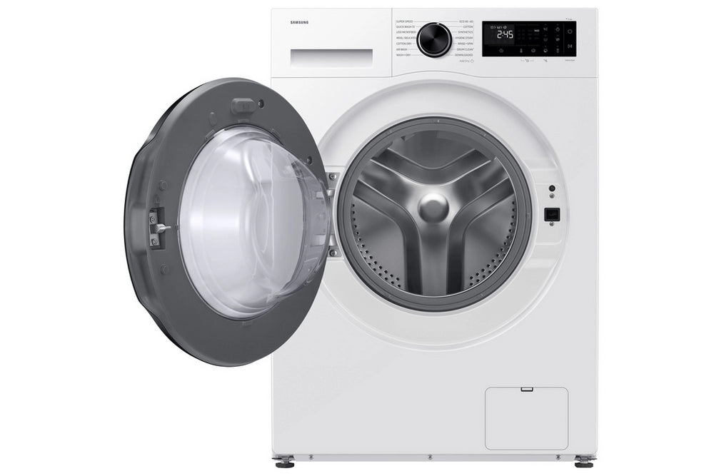 Samsung WD90HG5U34BEEU 9kg/6kg 1400 Spin Washer Dryer - White