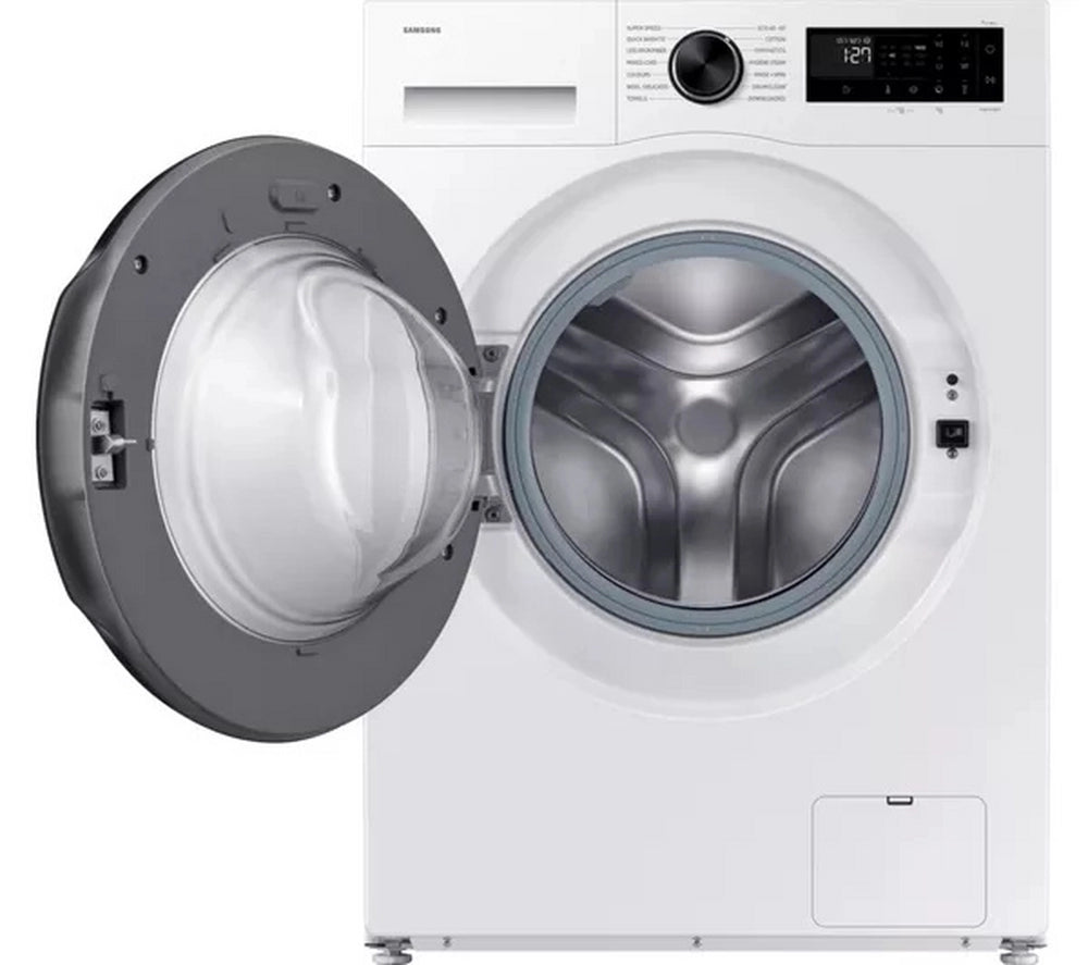 Samsung WW10FG5U34AEEU 10kg 1400 spin Washing Machine - White