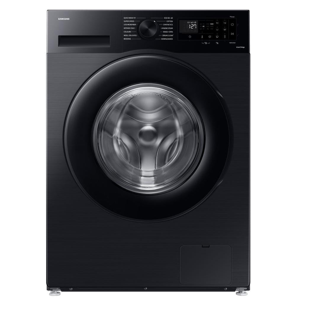 Samsung WW11DG5B25ABEU 11kg 1400 Spin Washing Machine - Black