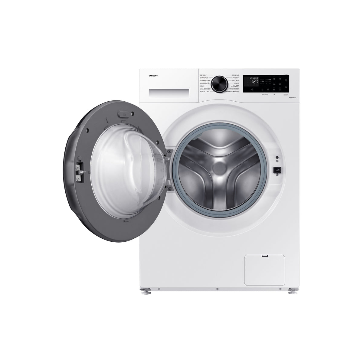 Samsung WW11DG5B25AEEU 11kg 1400 Spin Washing Machine - White