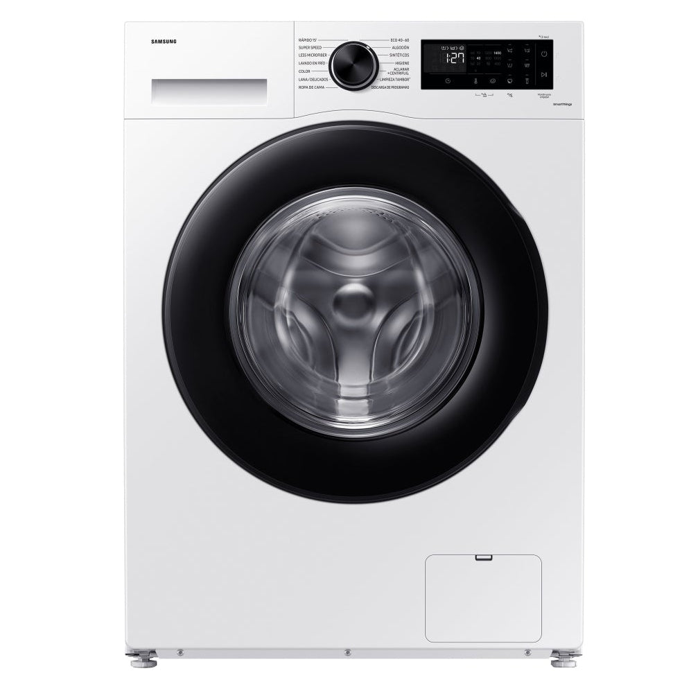 Samsung WW11DG5B25AEEU 11kg 1400 Spin Washing Machine - White